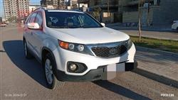 كيا سورينتو